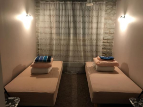 Self Service hostel Süda